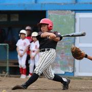 第37回千葉県スポーツ少年団軟式野球交流大会 1回戦リトルキング
