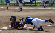 第17回関東学童軟式野球秋季大会（日ハム杯争奪戦）葛南予選