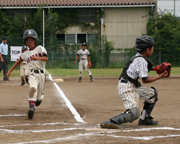 第17回関東学童軟式野球秋季大会(日ハム杯争奪戦)我孫子市予選