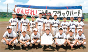 第18回関東学童軟式少年野球秋季大会我孫子予選