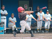 第38回全日本学童軟式野球大会葛南予選