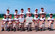 第20回関東学童軟式野球秋季大会我孫子市予選