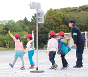 布佐南小