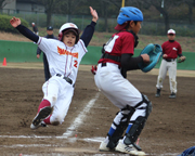 試合模様