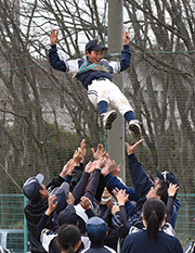 全日本学童野球柏市予選
