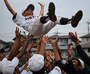 柏市長杯争奪夏季大会