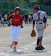 流山秋季大会