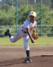 野田秋季大会