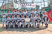 日本プロ野球OBクラブ杯
