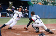第11回 東日本選抜中学生野球選手権大会
