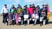 第34回 柏流さよなら少年野球大会