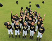 全日本学童軟式野球大会千葉県予選