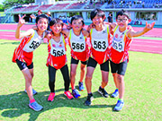 野田市小学校大会