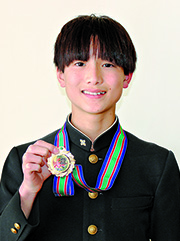 佐藤 汰樹さん