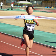 第58回印西地区学警連新人駅伝競走大会