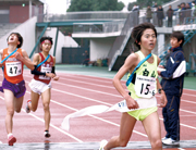 第5回千葉県中学校新人駅伝大会