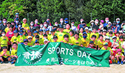 流山GREAT HAWKS