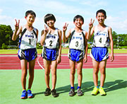 野田市小学校大会