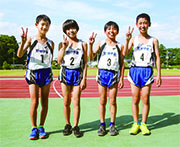 野田市小学校大会