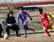 朝日スポーツキッズ サッカーニュース