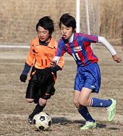 試合模様