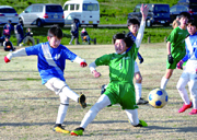 我孫子でトレセンフェス