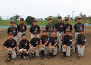 第37回千葉県スポーツ少年団軟式野球交流大会