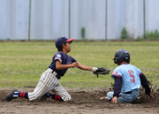 第15 回 葛南少年野球大会 1回戦