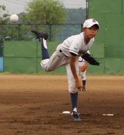 第22回 我孫子近隣交流少年野球大会