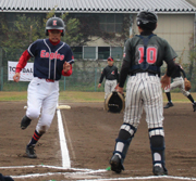 学年リーグ 6年生大会