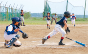 第38回千葉県スポーツ少年団軟式野球交流大会