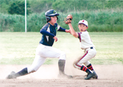 第38回千葉県スポーツ少年団軟式野球交流大会