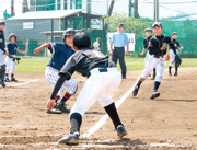 第38回千葉県スポーツ少年団軟式野球交流大会