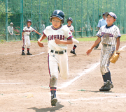 第16回葛南親善少年野球大会