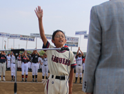 第23回我孫子近隣交流少年野球大会