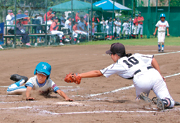 第42回秋季大会・開幕戦