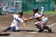 第42回我孫子市少年野球秋季大会