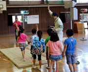 高野山小学校