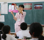 我孫子第三小学校