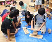 我孫子市立第二小学校