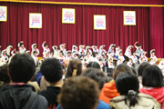 湖北台西小学校