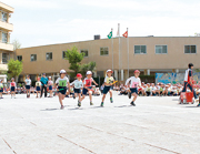 我孫子市立第四小学校