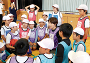 並木小学校