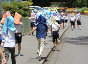 我孫子第一小学校