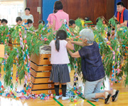 並木小学校