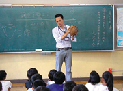 湖北台東小学校