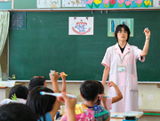 高野山小学校