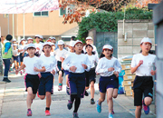 我孫子第四小学校