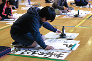 布佐南小学校