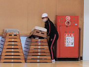 湖北台西小学校